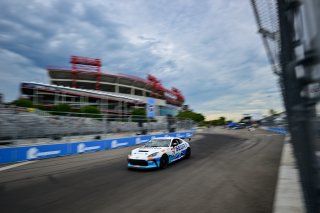#73 Toyota GR86 of Precision Racing LA, driven by Aidan Yoder, Toyota Gazoo Racing GR Cup of North America Music City Grand Prix, Aug. 4-6 2023 GT America SRO
 | ©Copyright: Frederick Hardy II 2023

All rights reserved. No Usage Without Permission