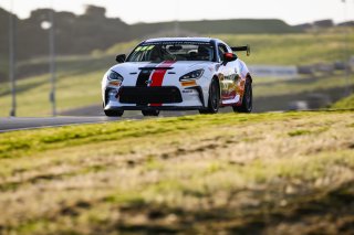 #77 Toyota GR86 of William Lambros, Skip Barber Racing, Toyota GR Cup North America, SRO America, &nbsp;Sonoma Raceway, Sonoma, CA, April 2024
 | Fred Hardy | www.FredHardyPhoto.com for SRO America &copy;2024