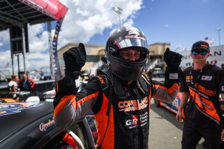 #5 Toyota GR86 of Gresham Wagner, Copeland Motorsports, Toyota GR Cup North America, &nbsp; SRO America, &nbsp;Sonoma Raceway, Sonoma, CA, April 2024
 | Fred Hardy | www.FredHardyPhoto.com for SRO America &copy;2024