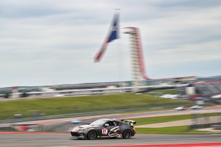 #21 Toyota GR86 of Livio Galanti, Eagles Canyon Racing powered by Fast Track, Toyota GR Cup North America, SRO America,  Circuit of the Americas, Austin, TX, May 17-19, 2024
 | Fred Hardy | www.FredHardyPhoto.com for SRO America ©2024