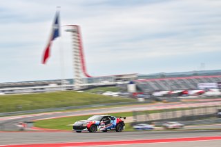 #80 Toyota GR86 of Tyler Wettengel, Nitro Motorsports, Toyota GR Cup North America, SRO America,  Circuit of the Americas, Austin, TX, May 17-19, 2024
 | Fred Hardy | www.FredHardyPhoto.com for SRO America ©2024