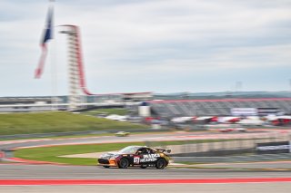 #13 Toyota GR86 of Westin Workman, Copeland Motorsports, Toyota GR Cup North America, SRO America,  Circuit of the Americas, Austin, TX, May 17-19, 2024
 | Fred Hardy | www.FredHardyPhoto.com for SRO America ©2024