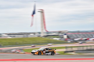 #46 Toyota GR86 of Lucas Weisenberg, Lucas Racing, Toyota GR Cup North America, SRO America,  Circuit of the Americas, Austin, TX, May 17-19, 2024
 | Fred Hardy | www.FredHardyPhoto.com for SRO America ©2024