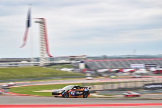 #57 Toyota GR86 of Mia Lovell, Copeland Motorsports, Toyota GR Cup North America, SRO America,  Circuit of the Americas, Austin, TX, May 17-19, 2024
 | Fred Hardy | www.FredHardyPhoto.com for SRO America ©2024