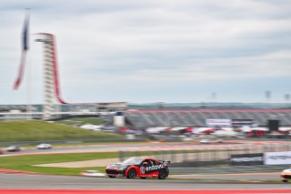 #09 Toyota GR86 of Maddie Aust, BSI Racing, Toyota GR Cup North America, SRO America,  Circuit of the Americas, Austin, TX, May 17-19, 2024
 | Fred Hardy | www.FredHardyPhoto.com for SRO America ©2024