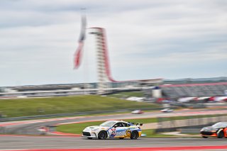 #25 Toyota GR86 of Alfonso Diaz, TechSport Racing, Toyota GR Cup North America, SRO America,  Circuit of the Americas, Austin, TX, May 17-19, 2024
 | Fred Hardy | www.FredHardyPhoto.com for SRO America ©2024