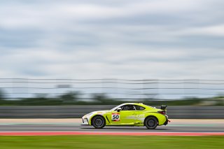 #50 Toyota GR86 of Casey Mashore, Mashore Autobody, Toyota GR Cup North America, SRO America,  Circuit of the Americas, Austin, TX, May 17-19, 2024
 | Fred Hardy | www.FredHardyPhoto.com for SRO America ©2024