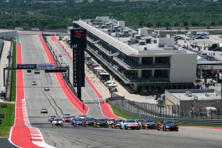 #5 Toyota GR86 of Gresham Wagner, Copeland Motorsports, Toyota GR Cup North America, &nbsp; SRO America, &nbsp;Circuit of the Americas, Austin, TX, May 17-19, 2024
 | Fred Hardy | www.FredHardyPhoto.com for SRO America &copy;2024