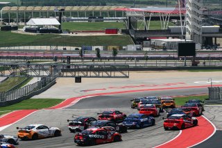 #09 Toyota GR86 of Maddie Aust, BSI Racing, Toyota GR Cup North America, SRO America, &nbsp;Circuit of the Americas, Austin, TX, May 17-19, 2024
 | Fred Hardy | www.FredHardyPhoto.com for SRO America &copy;2024