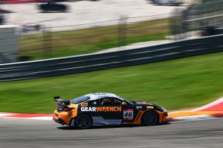 #46 Toyota GR86 of Lucas Weisenberg, Lucas Racing, Toyota GR Cup North America, SRO America, &nbsp;Circuit of the Americas, Austin, TX, May 17-19, 2024
 | Fred Hardy | www.FredHardyPhoto.com for SRO America &copy;2024