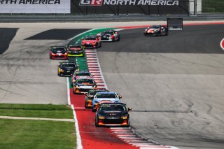 #5 Toyota GR86 of Gresham Wagner, Copeland Motorsports, Toyota GR Cup North America, &nbsp; SRO America, &nbsp;Circuit of the Americas, Austin, TX, May 17-19, 2024
 | Fred Hardy | www.FredHardyPhoto.com for SRO America &copy;2024