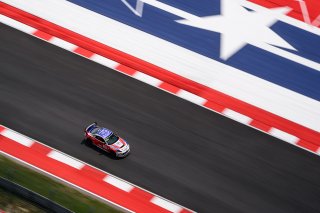 #55  Toyota GR86 of Spike Kohlbecker, TechSport Racing, Toyota GR Cup North America, SRO America,  Circuit of the Americas, Austin, TX, May 17-19, 2024
 | Fred Hardy | www.FredHardyPhoto.com for SRO America ©2024
