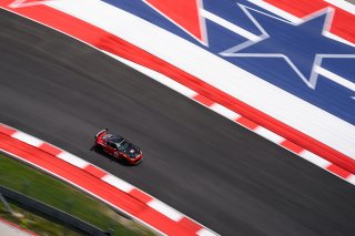 #22 Toyota GR86 of Devin Anderson, TechSport Racing, Toyota GR Cup North America, SRO America,  Circuit of the Americas, Austin, TX, May 17-19, 2024
 | Fred Hardy | www.FredHardyPhoto.com for SRO America ©2024