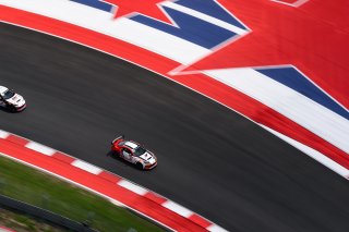#34 Toyota GR86 of Braydon Arthur, JMF Motorsports, Toyota GR Cup North America, SRO America,  Circuit of the Americas, Austin, TX, May 17-19, 2024
 | Fred Hardy | www.FredHardyPhoto.com for SRO America ©2024