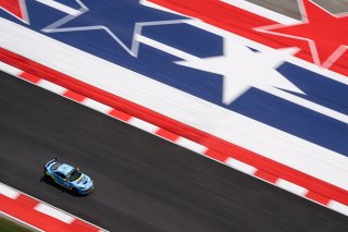 #3 Toyota GR86 of Jason Kos, Eagles Canyon Racing powered by Fast Track, Toyota GR Cup North America, SRO America,  Circuit of the Americas, Austin, TX, May 17-19, 2024
 | Fred Hardy | www.FredHardyPhoto.com for SRO America ©2024
