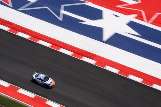 #86 Toyota GR86 of Andrew Gilleland, Eagles Canyon Racing powered by Fast Track, Toyota GR Cup North America, SRO America,  Circuit of the Americas, Austin, TX, May 17-19, 2024
 | Fred Hardy | www.FredHardyPhoto.com for SRO America ©2024