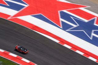 #22 Toyota GR86 of Devin Anderson, TechSport Racing, Toyota GR Cup North America, SRO America,  Circuit of the Americas, Austin, TX, May 17-19, 2024
 | Fred Hardy | www.FredHardyPhoto.com for SRO America ©2024