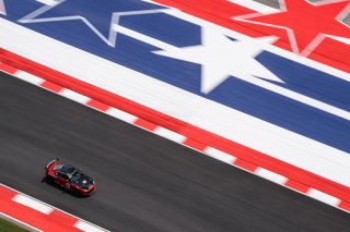 #22 Toyota GR86 of Devin Anderson, TechSport Racing, Toyota GR Cup North America, SRO America,  Circuit of the Americas, Austin, TX, May 17-19, 2024
 | Fred Hardy | www.FredHardyPhoto.com for SRO America ©2024