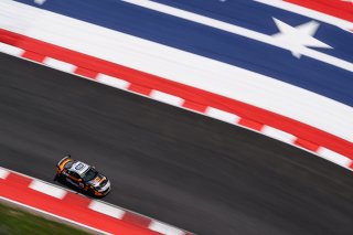 #46 Toyota GR86 of Lucas Weisenberg, Lucas Racing, Toyota GR Cup North America, SRO America,  Circuit of the Americas, Austin, TX, May 17-19, 2024
 | Fred Hardy | www.FredHardyPhoto.com for SRO America ©2024