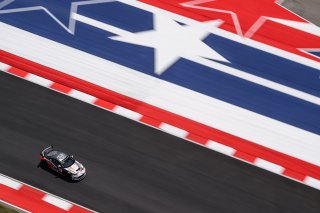 #21 Toyota GR86 of Livio Galanti, Eagles Canyon Racing powered by Fast Track, Toyota GR Cup North America, SRO America,  Circuit of the Americas, Austin, TX, May 17-19, 2024
 | Fred Hardy | www.FredHardyPhoto.com for SRO America ©2024