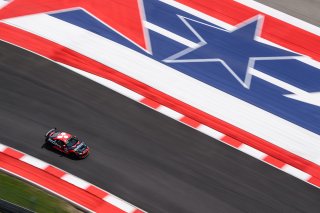 #09 Toyota GR86 of Maddie Aust, BSI Racing, Toyota GR Cup North America, SRO America,  Circuit of the Americas, Austin, TX, May 17-19, 2024
 | Fred Hardy | www.FredHardyPhoto.com for SRO America ©2024