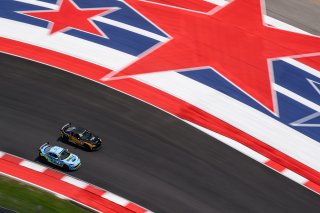 #3 Toyota GR86 of Jason Kos, Eagles Canyon Racing powered by Fast Track, Toyota GR Cup North America, SRO America,  Circuit of the Americas, Austin, TX, May 17-19, 2024
 | Fred Hardy | www.FredHardyPhoto.com for SRO America ©2024