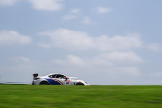 #20 Toyota GR86 of Ramon Llanos, Eagles Canyon Racing powered by Fast Track, Toyota GR Cup North America, SRO America,  Circuit of the Americas, Austin, TX, May 17-19, 2024
 | Fred Hardy | www.FredHardyPhoto.com for SRO America ©2024