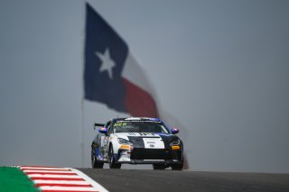 #39 Toyota GR86 of Maximilian Hewitt, BSI Racing, Toyota GR Cup North America, SRO America,  Circuit of the Americas, Austin, TX, May 17-19, 2024
 | Fred Hardy | www.FredHardyPhoto.com for SRO America ©2024