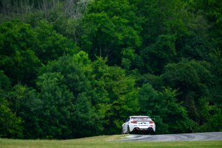#47 Toyota GR86 of Ethan Goulart, TechSport Racing, Toyota GR Cup North America, SRO America,  Virginia International Raceway, Alton, VA  July 18-21, 2024
 | Fred Hardy | www.FredHardyPhoto.com for SRO America ©2024