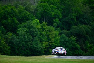 #24 Toyota GR86 of Jade Avedisian, Nitro Motorsports, Toyota GR Cup North America, SRO America, &nbsp;Virginia International Raceway, Alton, VA  July 18-21, 2024
 | Fred Hardy | www.FredHardyPhoto.com for SRO America &copy;2024