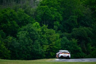 #30 Toyota GR86 of Jackson Tovo, Nitro Motorsports, Toyota GR Cup North America, SRO America, &nbsp;Virginia International Raceway, Alton, VA  July 18-21, 2024
 | Fred Hardy | www.FredHardyPhoto.com for SRO America &copy;2024