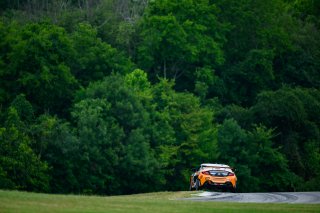 #46 Toyota GR86 of Lucas Weisenberg, Lucas Racing, Toyota GR Cup North America, SRO America, &nbsp;Virginia International Raceway, Alton, VA  July 18-21, 2024
 | Fred Hardy | www.FredHardyPhoto.com for SRO America &copy;2024