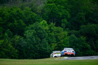#99 Toyota GR86 of Jaxon Bell, Copeland Motorsports, Toyota GR Cup North America, SRO America, Virginia International Raceway, Alton, VA  July 18-21, 2024
 | Fred Hardy | www.FredHardyPhoto.com for SRO America &copy;2024