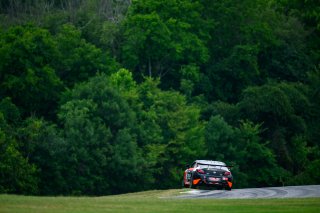 #5 Toyota GR86 of Gresham Wagner, Copeland Motorsports, Toyota GR Cup North America, &nbsp; SRO America, &nbsp;Virginia International Raceway, Alton, VA  July 18-21, 2024
 | Fred Hardy | www.FredHardyPhoto.com for SRO America &copy;2024