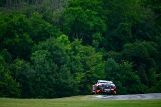 #5 Toyota GR86 of Gresham Wagner, Copeland Motorsports, Toyota GR Cup North America, &nbsp; SRO America, &nbsp;Virginia International Raceway, Alton, VA  July 18-21, 2024
 | Fred Hardy | www.FredHardyPhoto.com for SRO America &copy;2024