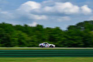 #24 Toyota GR86 of Jade Avedisian, Nitro Motorsports, Toyota GR Cup North America, SRO America,  Virginia International Raceway, Alton, VA  July 18-21, 2024
 | Fred Hardy | www.FredHardyPhoto.com for SRO America ©2024