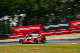 #09 Toyota GR86 of Maddie Aust, BSI Racing, Toyota GR Cup North America, SRO America, &nbsp;Road America, Elkhart Lake, WI  August 15-18, 2024
 | Fred Hardy | www.FredHardyPhoto.com for SRO America &copy;2024