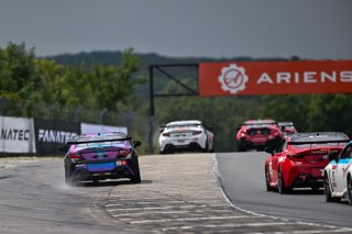 #21 Toyota GR86 of Ford Koch, Eagles Canyon Racing powered by Fast Track, Toyota GR Cup North America, SRO America, &nbsp;Road America, Elkhart Lake, WI  August 15-18, 2024
 | Fred Hardy | www.FredHardyPhoto.com for SRO America &copy;2024