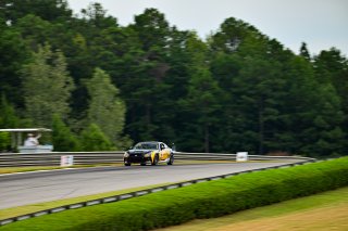 #18 Toyota GR86 of Jordan RickSegrini, 2024, AL September 6-8, BSI Racing, Birmingham, SRO America, Toyota GR Cup North America,  Barber Motorsport Park
 | Fred Hardy | www.FredHardyPhoto.com for SRO America ©2024