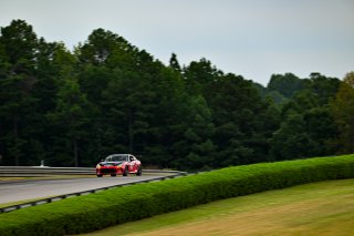 #22 Toyota GR86 of Devin Anderson, 2024, AL September 6-8, Birmingham, SRO America, TechSport Racing, Toyota GR Cup North America,  Barber Motorsport Park
 | Fred Hardy | www.FredHardyPhoto.com for SRO America ©2024