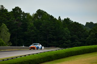 #99 Toyota GR86 of Jaxon Bell, 2024, AL September 6-8, Barber Motorsport Park, Birmingham, Copeland Motorsports, SRO America, Toyota GR Cup North America
 | Fred Hardy | www.FredHardyPhoto.com for SRO America ©2024