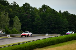 #75 Toyota GR86 of Miki Onaga, 2024, AL September 6-8, Birmingham, Hattori Motorsports, SRO America, Toyota GR Cup North America,  Barber Motorsport Park
 | Fred Hardy | www.FredHardyPhoto.com for SRO America ©2024