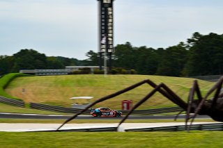 #57 Toyota GR86 of Mia Lovell, 2024, AL September 6-8, Birmingham, Copeland Motorsports, SRO America, Toyota GR Cup North America,  Barber Motorsport Park
 | Fred Hardy | www.FredHardyPhoto.com for SRO America ©2024