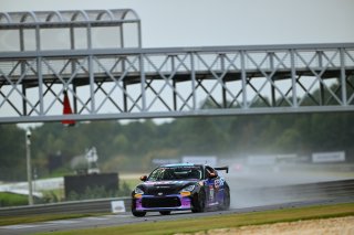 #21 Toyota GR86 of Ford Koch, 2024, AL September 6-8, Birmingham, Eagles Canyon Racing powered by Fast Track, SRO America, Toyota GR Cup North America, &nbsp;Barber Motorsport Park
 | Fred Hardy | www.FredHardyPhoto.com for SRO America &copy;2024