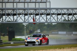 #55  Toyota GR86 of Spike Kohlbecker, 2024, AL September 6-8, Birmingham, SRO America, TechSport Racing, Toyota GR Cup North America,  Barber Motorsport Park
 | Fred Hardy | www.FredHardyPhoto.com for SRO America ©2024
