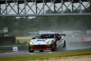 #61 Toyota GR86 of James Klimas, 2024, AL September 6-8, Birmingham, SRO America, Skip Barber Racing, Toyota GR Cup North America, &nbsp;Barber Motorsport Park
 | Fred Hardy | www.FredHardyPhoto.com for SRO America &copy;2024