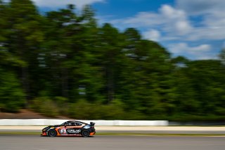 #5 Toyota GR86 of Gresham Wagner, 2024, AL September 6-8, Birmingham, Copeland Motorsports, Toyota GR Cup North America, &nbsp; SRO America, &nbsp;Barber Motorsport Park
 | Fred Hardy | www.FredHardyPhoto.com for SRO America &copy;2024