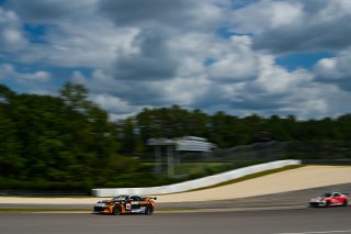 #46 Toyota GR86 of Lucas Weisenberg, 2024, AL September 6-8, Birmingham, Lucas Racing, SRO America, Toyota GR Cup North America, &nbsp;Barber Motorsport Park
 | Fred Hardy | www.FredHardyPhoto.com for SRO America &copy;2024