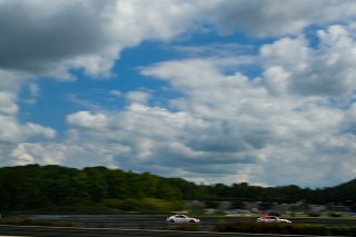 #47 Toyota GR86 of Ayden Kirk, 2024, AL September 6-8, Birmingham, SRO America, TechSport Racing, Toyota GR Cup North America,  Barber Motorsport Park
 | Fred Hardy | www.FredHardyPhoto.com for SRO America ©2024