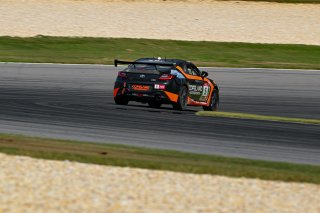 #5 Toyota GR86 of Gresham Wagner, 2024, AL September 6-8, Birmingham, Copeland Motorsports, Toyota GR Cup North America, &nbsp; SRO America, &nbsp;Barber Motorsport Park
 | Fred Hardy | www.FredHardyPhoto.com for SRO America &copy;2024